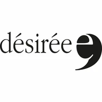 Désirée divani logo - commercial furniture supplier